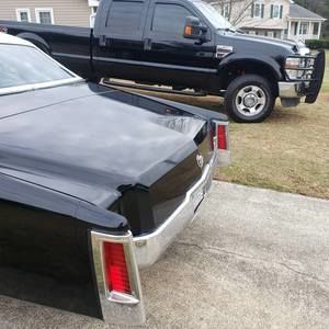 Meet your Posher, Dwayne